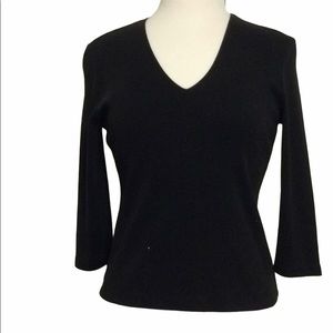 The Limited Black Top